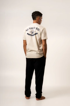 Calça Linen Preta na internet