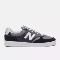 Tênis New Balance CT300 v3 Preto/Branco