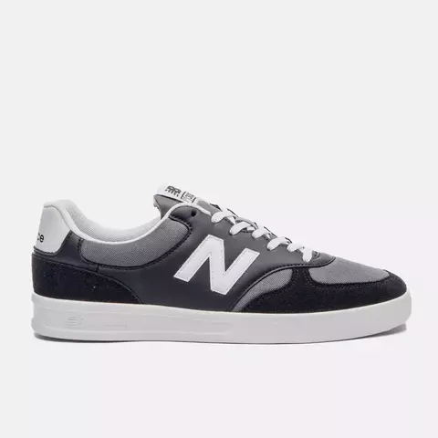 Tênis New Balance CT300 v3 Preto/Branco