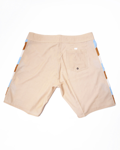 Boardshort Retro Bege 18" na internet