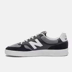 Tênis New Balance CT300 v3 Preto/Branco - comprar online