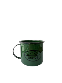 Caneca Collection Verde