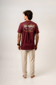 Imagem do Calça Linen Off Natural