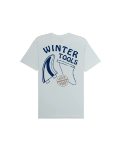 T-shirt Tools Off