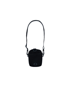 Shoulder Bag 3X1 Oxford Preto na internet
