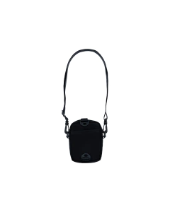 Shoulder Bag 3X1 Oxford Preto na internet