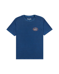 T-shirt Collection Azul Stone