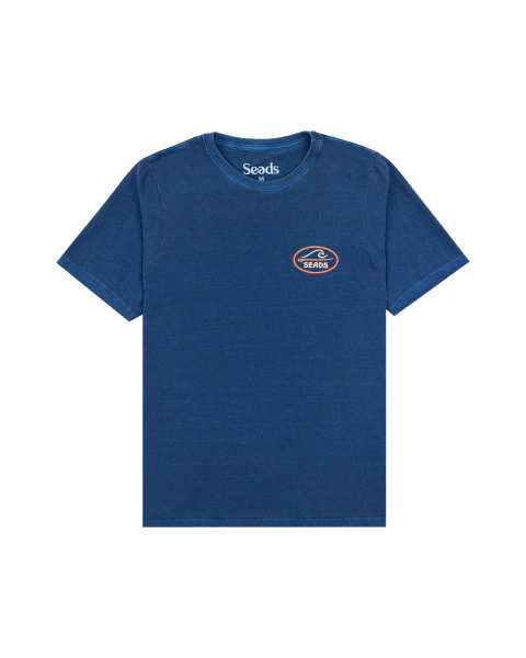 T-shirt Collection Azul Stone