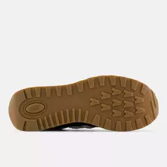 Tênis New Balance 574 Legacy Preto/Verde Musgo - loja online