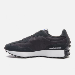 Tênis New Balance 327v1 Preto/Branco - comprar online