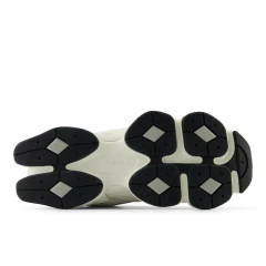 Tênis New Balance 9060 Branco/Cinza - loja online