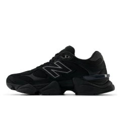 Tênis New Balance 9060 Preto - comprar online