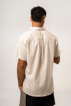 Camisa Sand Linen - Seads | Loja Online Surfwear Lifestyle | Oficial