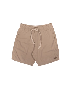 Short Linen Bege - comprar online
