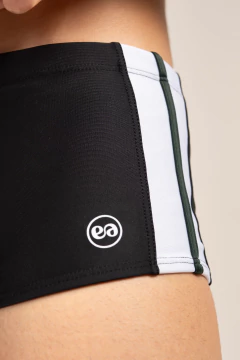 Sunga Lombok Preta - comprar online