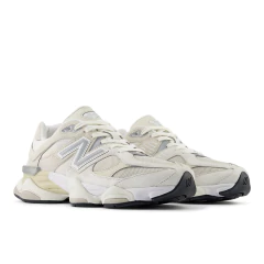 Tênis New Balance 9060 Bege - loja online