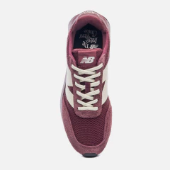 Tênis New Balance 370v1 Vinho na internet