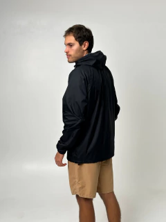 Jaqueta Shelter Black Waterproof na internet