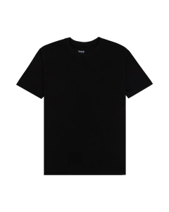 T-shirt Pima Preto
