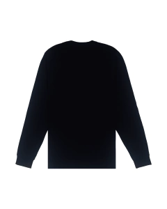 Long Sleeve Seads Outdoor Preta - Seads | Loja Online Surfwear Lifestyle | Oficial