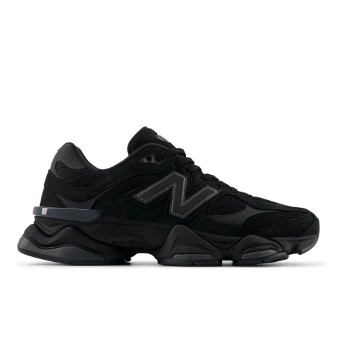 Tênis New Balance 9060 Preto