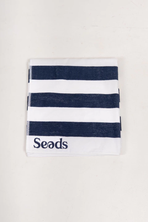 Toalha de Praia Seads Marinho