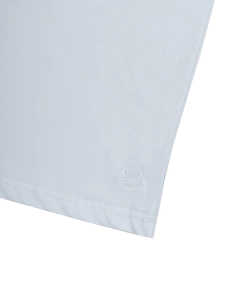 T-shirt Pima Branco - comprar online