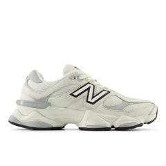 Tênis New Balance 9060 Branco/Cinza