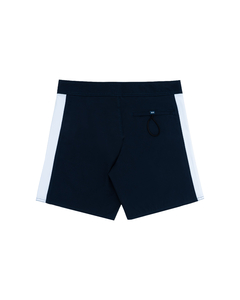 Boardshort Twin Marinho na internet