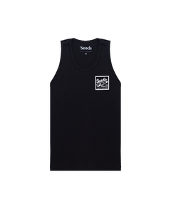 Regata Missed Sip Preto - comprar online