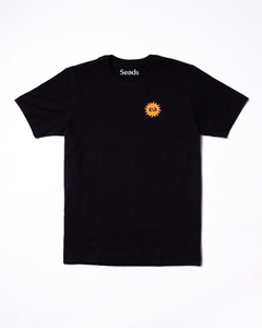 Camiseta Greetings From Seads