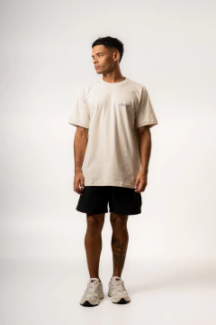 T-shirt Caiçara Creme na internet