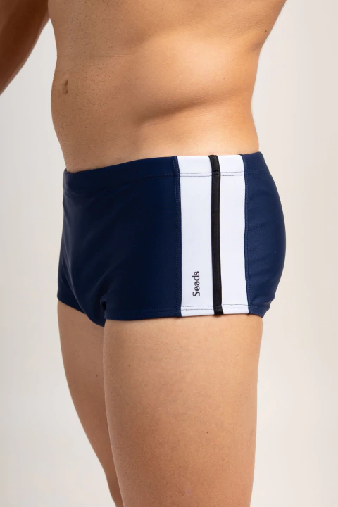 Sunga Lombok Marinho