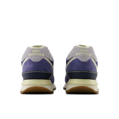 Imagem do Tênis New Balance 574 Legacy Azul