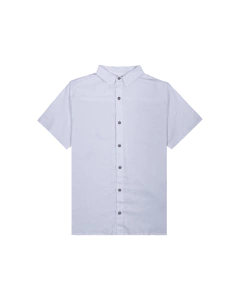 Camisa Linen Branca - comprar online