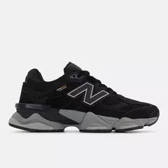 Tênis New Balance 9060 Preto/Cinza