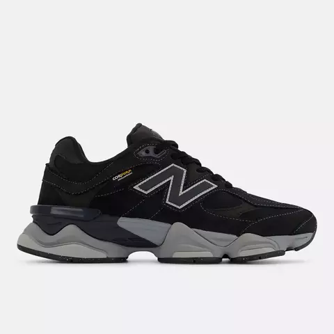 Tênis New Balance 9060 Preto/Cinza