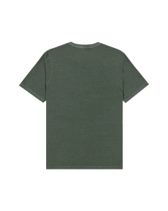 T-shirt Collection Verde Militar Stone - comprar online