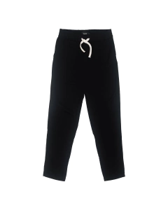 Calça Linen Preta - comprar online