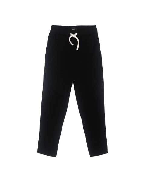 Calça Linen Preta - comprar online