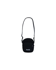Shoulder Bag Classic Oxford Preto