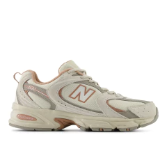 Tênis New Balance 530 Bege/Cobre