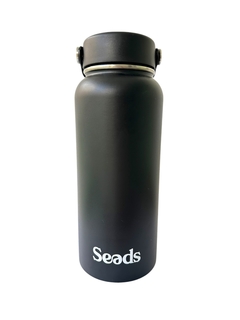 Garrafa Térmica Seads X Balance 945ml Preto