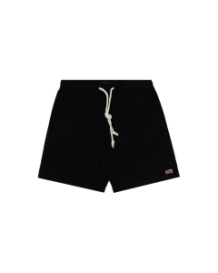 Short Linen Preto - comprar online