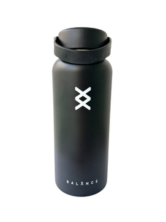 Garrafa Térmica Seads X Balance 945ml Preto - comprar online