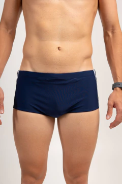 Sunga Lombok Marinho na internet