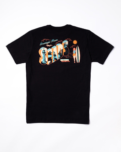 Camiseta Greetings From Seads - comprar online