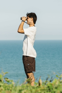 Short Cargo Brown - comprar online
