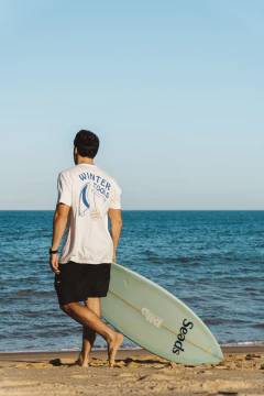 T-shirt Tools Off na internet