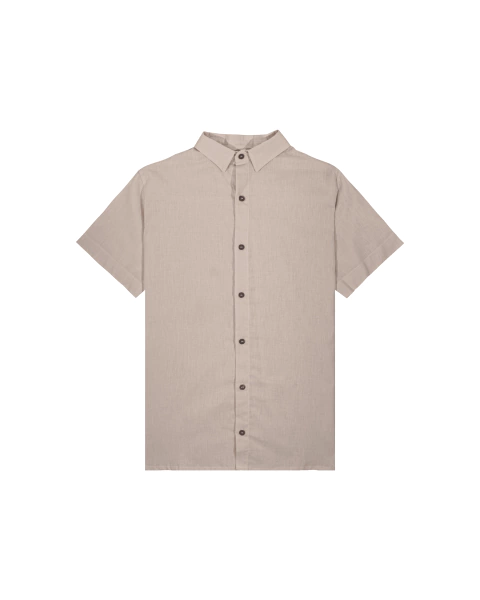 Camisa Sand Linen - comprar online